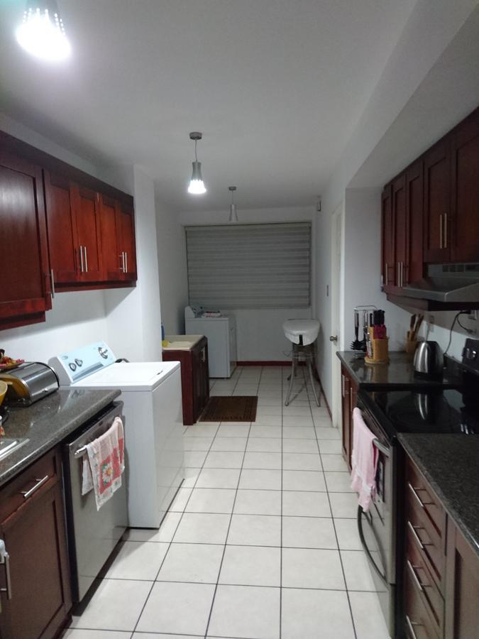 Naths Apartment Guatemala City Exterior photo