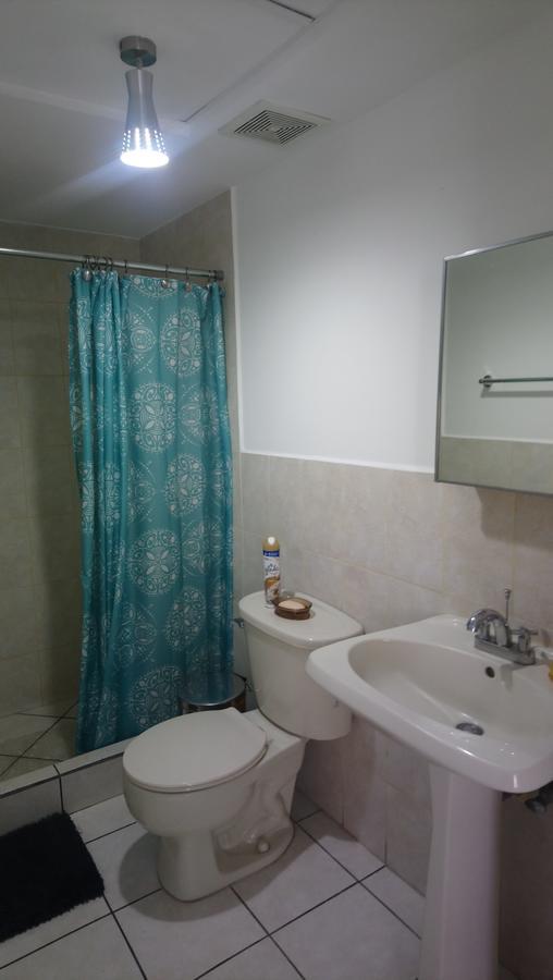 Naths Apartment Guatemala City Exterior photo